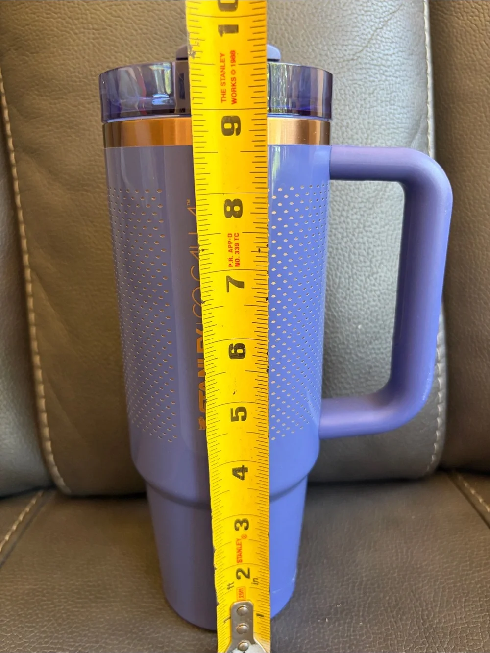 Stanley travel mug - Picture 8 of 8